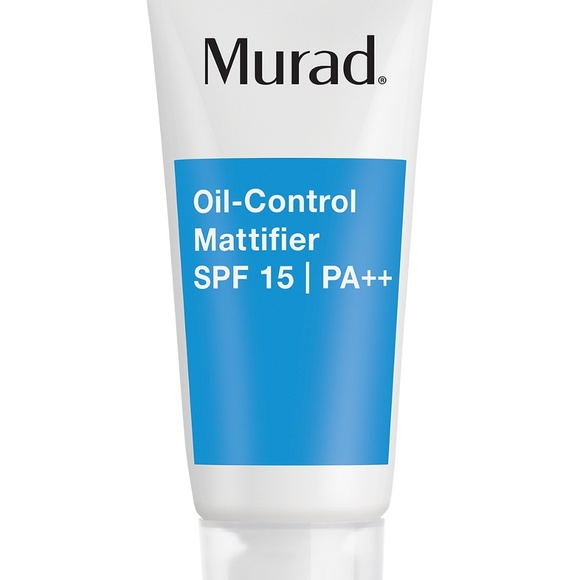Murad Other - New! MURAD Oil-Control Mattifier Murad Other - New! MURAD Oil-Control Mattifier